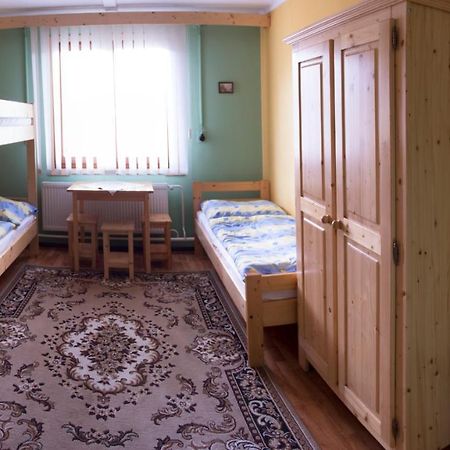 Turisticka Ubytovna Forgac Oravsky Podzamok Ngoại thất bức ảnh