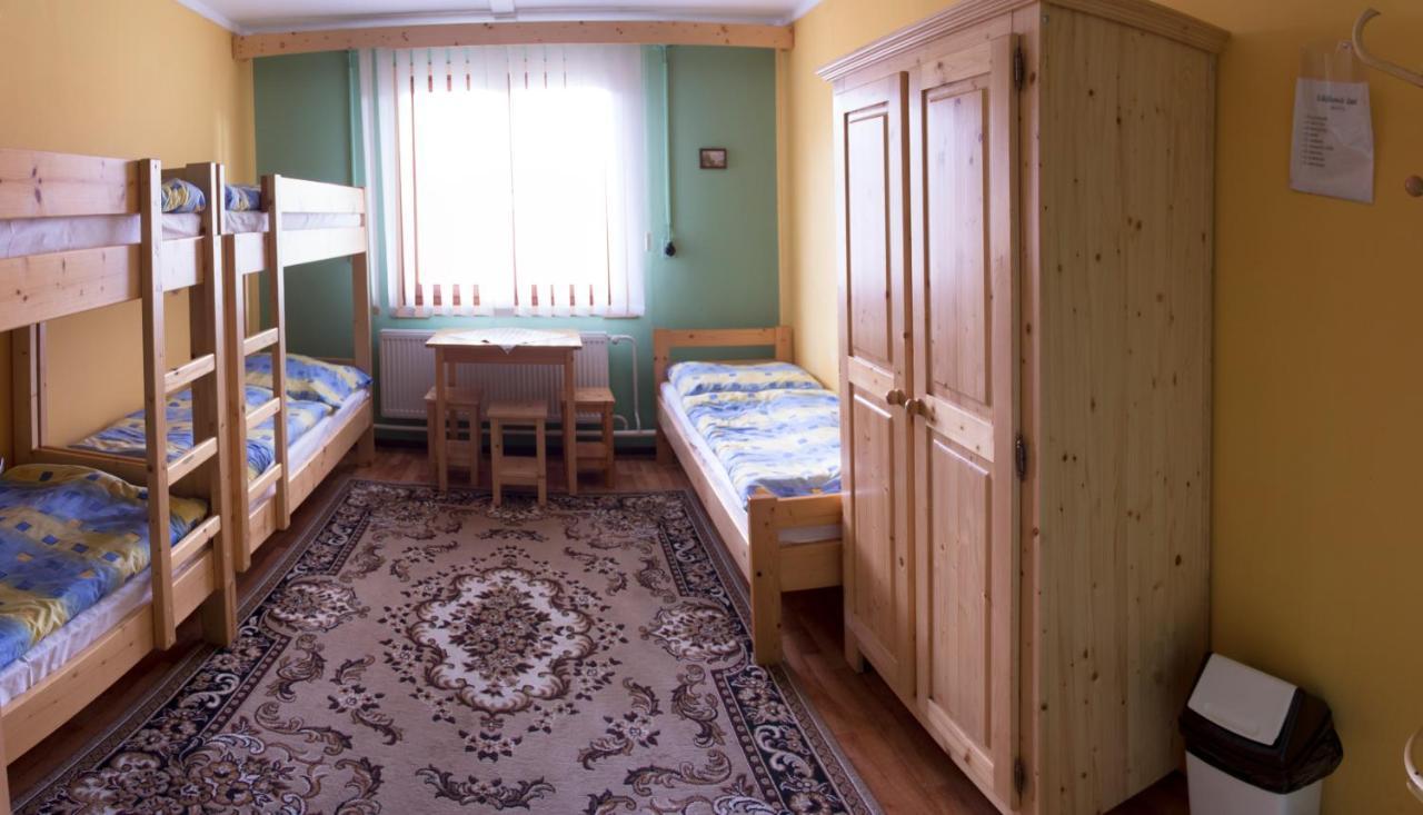 Turisticka Ubytovna Forgac Oravsky Podzamok Ngoại thất bức ảnh